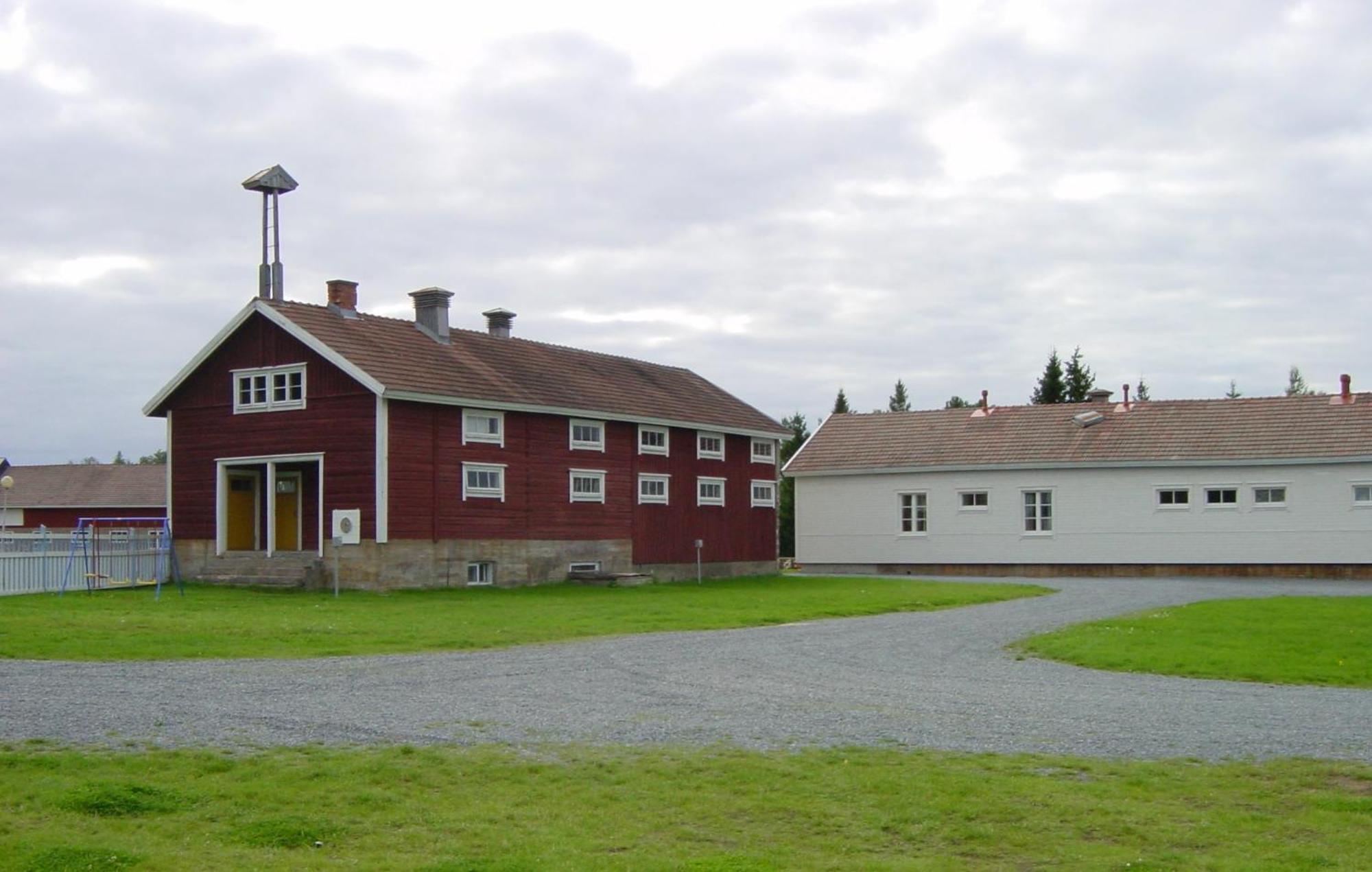 Pohjanranta Cottages Keminmaa Bagian luar foto