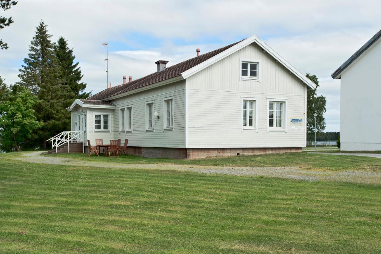 Pohjanranta Cottages Keminmaa Bagian luar foto